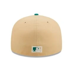 Men's Detroit Tigers New Era Natural/Teal Mango Forest 59FIFTY Fitted Hat -NEW ERA Sales Store teal detroit tigers mango forest 59fifty fitted hat ss5 p 4789378pv 4u tkod21qqikxogewfzqaqv kse6chwflaz8czfyquhr