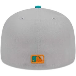 Men's Houston Astros New Era Gray/Teal 59FIFTY Fitted Hat -NEW ERA Sales Store teal houston astros 59fifty fitted hat ss5 p 200013129pv 4u tqx9wgufdzyjcphuoc3tv lsi4mdvcq4xfqjh49ekk