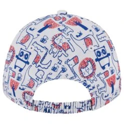 Toddler Chicago Cubs New Era White Pattern 9FORTY Flex Hat 7 Toddler Chicago Cubs New Era White Pattern 9FORTY Flex Hat -NEW ERA Sales Store toddler new era white chicago cubs pattern 9forty flex hat ss5 p 5005025pv 4u x6ewunojhdimiat8hqa7v yy2vzvovgdfvpxxhnbde