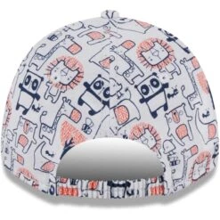 Toddler Houston Astros New Era White Pattern 9FORTY Flex Hat -NEW ERA Sales Store toddler new era white houston astros pattern 9forty flex hat ss5 p 5005029pv 4u lcxgtafxckoxdrgzmkkiv nkwvdfhsojfrkkbpcayd