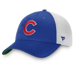 Men's Chicago Cubs Fanatics Branded Royal/White 2016 World Series Patch Team Trucker Snapback Hat -NEW ERA Sales Store white chicago cubs 2016 world series patch team trucker snapback hat pi4369000 altimages ff 4369816 951f71037e707205d23falt3 full