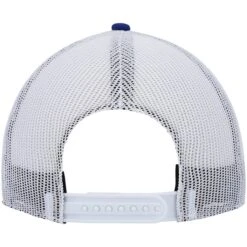 Men's Chicago Cubs '47 Royal/White 2022 Spring Training Panorama Trucker Snapback Hat 7 Men's Chicago Cubs '47 Royal/White 2022 Spring Training Panorama Trucker Snapback Hat -NEW ERA Sales Store white chicago cubs 2022 spring training panorama trucker snapback hat pi4502000 altimages ff 4502680 6a5dc776703225c1f3bdalt4 full