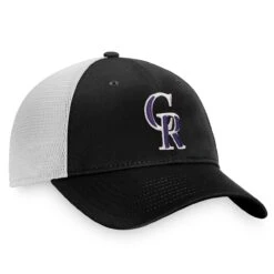 Men's Colorado Rockies Fanatics Branded Black/White Cooperstown Collection Core Trucker Snapback Hat -NEW ERA Sales Store white colorado rockies cooperstown collection core trucker snapback hat ss5 p 4906647pv 3u wmkdzst0odhauxukstcuv dacxxaxbhr18ffihphaj