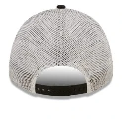 Men's Colorado Rockies New Era Black/White Logo Patch 9FORTY Trucker Snapback Hat -NEW ERA Sales Store white colorado rockies logo patch 9forty trucker snapback hat ss5 p 4675967pv 4u fnvbjdqsqbarhkqb7bdgv ik6i95ckzfufvh9cmfe5