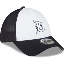 Men's Detroit Tigers New Era Navy/White 2023 On-Field Batting Practice 39THIRTY Flex Hat -NEW ERA Sales Store white detroit tigers 2023 on field batting practice 39thirty flex hat ss5 p 4992767pv 3u x11fedth1oydmu1yps7av 1reifcodcr8jltsj561x