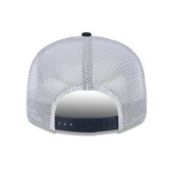 Men's Detroit Tigers New Era Navy/White Base Trucker 9FIFTY Snapback Hat -NEW ERA Sales Store white detroit tigers base trucker 9fifty snapback hat ss5 p 4639970pv 4u fv2llt8kghatljqm5sumv zvkuqj9str0ivflf6v2w