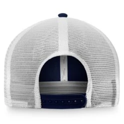 Men's Detroit Tigers Fanatics Branded Navy/White Cooperstown Collection Core Trucker Snapback Hat -NEW ERA Sales Store white detroit tigers cooperstown collection core trucker snapback hat pi4371000 altimages ff 4371989 00a6745ea2db156ae203alt4 full