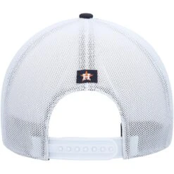 Men's Houston Astros '47 Navy/White Spring Training Burgess Trucker Snapback Hat -NEW ERA Sales Store white houston astros spring training burgess trucker snapback hat ss5 p 4935124pv 4u 6mkoisttwqs601bhziqqv apow5jfsgfrzygl6ltvb