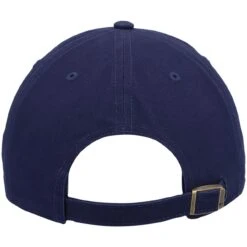 Women's Atlanta Braves '47 Navy Team Miata Clean Up Adjustable Hat -NEW ERA Sales Store womens 47 navy atlanta braves team miata clean up adjustable hat pi3799000 altimages ff 3799017 c158696dd420cc6d6c15alt4 full