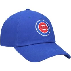 Women's Chicago Cubs '47 Royal Team Miata Clean Up Adjustable Hat -NEW ERA Sales Store womens 47 royal chicago cubs team miata clean up adjustable hat pi3799000 altimages ff 3799021 613cb41856378fa8ef8balt3 full