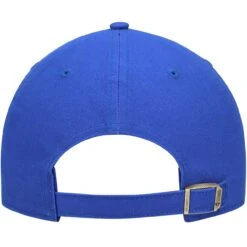 Women's Chicago Cubs '47 Royal Team Miata Clean Up Adjustable Hat -NEW ERA Sales Store womens 47 royal chicago cubs team miata clean up adjustable hat pi3799000 altimages ff 3799021 613cb41856378fa8ef8balt4 full