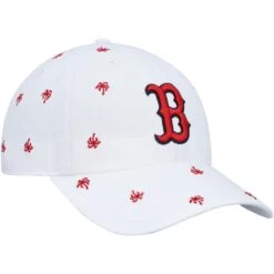 Women's Boston Red Sox '47 White Spring Training Confetti Clean Up Adjustable Hat -NEW ERA Sales Store womens 47 white boston red sox spring training confetti clean up adjustable hat ss5 p 4935222pv 3u gsx36wseitk0cvw2db68v ibiaejovupjj5gvxn9xj