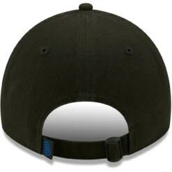 Women's Chicago Cubs New Era Black Core Classic 9TWENTY Adjustable Hat -NEW ERA Sales Store womens new era black chicago cubs core classic 9twenty adjustable hat pi4222000 altimages ff 4222524 6d0f18787fd9a82a739dalt4 full