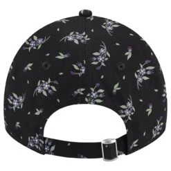 Women's Colorado Rockies New Era Black Bloom 9TWENTY Adjustable Hat -NEW ERA Sales Store womens new era black colorado rockies bloom 9twenty adjustable hat ss5 p 5003525pv 4u jkgzaouvethrtymgrx5xv ffuaqomffawcqzilspiq