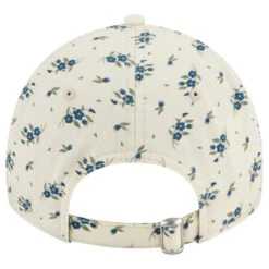 Women's Atlanta Braves New Era Cream Chrome Bloom 9TWENTY Adjustable Hat -NEW ERA Sales Store womens new era cream atlanta braves chrome bloom 9twenty adjustable hat ss5 p 5003559pv 4u q6anod5pexwggoeaefmuv yqgyv4eu5umojgapejue