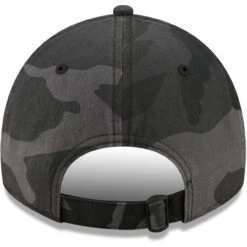 Women's Chicago Cubs New Era Graphite Midnight Camo Core Classic 9TWENTY Adjustable Hat -NEW ERA Sales Store womens new era graphite chicago cubs midnight camo core classic 9twenty adjustable hat pi4222000 altimages ff 4222538 e42a582cc9aa7349804aalt4 full
