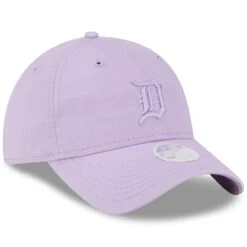Women's Detroit Tigers New Era Lavender Tropic Core Classic 9TWENTY Adjustable Hat -NEW ERA Sales Store womens new era lavender detroit tigers tropic core classic 9twenty adjustable hat ss5 p 5003803pv 3u q6bhxbpvxigrz6sfwtzfv luy3qaytnq3wykg5p2ww