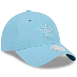 Women's Houston Astros New Era Light Blue Doscientos Core Classic 9TWENTY Adjustable Hat -NEW ERA Sales Store womens new era light blue houston astros doscientos core classic 9twenty adjustable hat ss5 p 5003770pv 3u qzumjvj6jr2bnxoxgautv szjknqugqmwrezxwgiu9