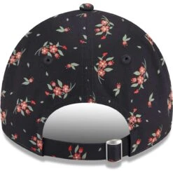 Women's Atlanta Braves New Era Navy Bloom 9TWENTY Adjustable Hat 7 Women's Atlanta Braves New Era Navy Bloom 9TWENTY Adjustable Hat -NEW ERA Sales Store womens new era navy atlanta braves bloom 9twenty adjustable hat ss5 p 5003532pv 4u uhbfjkuvleyfhhg211zlv kukspll0bwpsy7leww9u