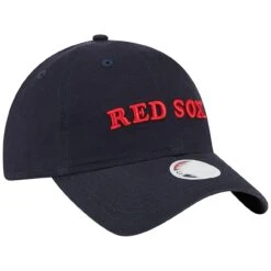 Women's Boston Red Sox New Era Navy Shoutout 9TWENTY Adjustable Hat -NEW ERA Sales Store womens new era navy boston red sox shoutout 9twenty adjustable hat ss5 p 5003609pv 3u zvm5stgfpe7l4xyyvibnv jr8vuhrvooa8wk9c7sb2