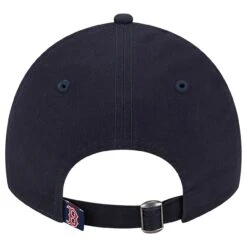 Women's Boston Red Sox New Era Navy Shoutout 9TWENTY Adjustable Hat -NEW ERA Sales Store womens new era navy boston red sox shoutout 9twenty adjustable hat ss5 p 5003609pv 4u zvm5stgfpe7l4xyyvibnv wmxsfy9wvm0hiy2idula