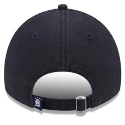 Women's Detroit Tigers New Era Navy Leaves 9TWENTY Adjustable Hat -NEW ERA Sales Store womens new era navy detroit tigers leaves 9twenty adjustable hat ss5 p 5003680pv 4u lqvyxixdkkslpaftlrxav dv7krfti530arenjlg6p