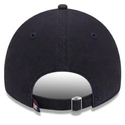 Women's Houston Astros New Era Navy Leaves 9TWENTY Adjustable Hat -NEW ERA Sales Store womens new era navy houston astros leaves 9twenty adjustable hat ss5 p 5003683pv 4u osrafyzrkg1xfnhe79ocv tflzrlcvpuiiv2gdwzy4