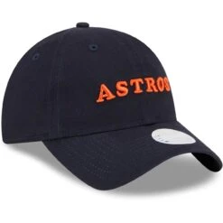 Women's Houston Astros New Era Navy Shoutout 9TWENTY Adjustable Hat -NEW ERA Sales Store womens new era navy houston astros shoutout 9twenty adjustable hat ss5 p 5003607pv 3u s52hdbbrcijtfbahfmduv 6d90tqjigrw0fkxrsjkc