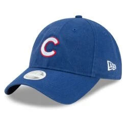 Women's Chicago Cubs New Era Royal 2021 Father's Day 9TWENTY Adjustable Hat 6 Women's Chicago Cubs New Era Royal 2021 Father's Day 9TWENTY Adjustable Hat -NEW ERA Sales Store womens new era royal chicago cubs 2021 fathers day 9twenty adjustable hat pi3817000 altimages ff 3817258 a87b530e8d902c6ead51alt3 full