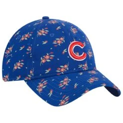 Women's Chicago Cubs New Era Royal Bloom 9TWENTY Adjustable Hat -NEW ERA Sales Store womens new era royal chicago cubs bloom 9twenty adjustable hat ss5 p 5003528pv 3u afzmlpvijofdugqbm8ehv t3sxvyga07ka2xgtbp0z