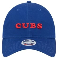 Women's Chicago Cubs New Era Royal Shoutout 9TWENTY Adjustable Hat -NEW ERA Sales Store womens new era royal chicago cubs shoutout 9twenty adjustable hat ss5 p 5003610pv 2u ib7j1ypftozrwxliqpfrv xgvsihhwe3spikcoq53a