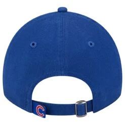 Women's Chicago Cubs New Era Royal Shoutout 9TWENTY Adjustable Hat -NEW ERA Sales Store womens new era royal chicago cubs shoutout 9twenty adjustable hat ss5 p 5003610pv 4u ib7j1ypftozrwxliqpfrv mr81ah5b78trghc6c9jf