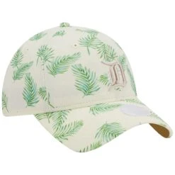 Women's Detroit Tigers New Era White Palms 9TWENTY Adjustable Hat -NEW ERA Sales Store womens new era white detroit tigers palms 9twenty adjustable hat ss5 p 200003536pv 3u v76cgo2tdky5mprlrjv7v 5fucmvio4exrizie0gvw