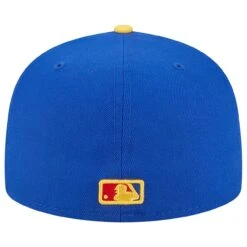 Men's Boston Red Sox New Era Royal/Yellow Empire 59FIFTY Fitted Hat -NEW ERA Sales Store yellow boston red sox empire 59fifty fitted hat ss5 p 200006637pv 4u ytbe9s3m9qcixrllo7zuv ez1te7422emmxycopy8n