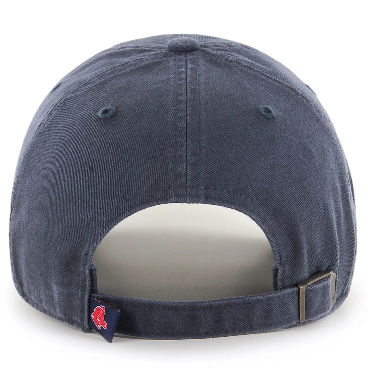 Youth Boston Red Sox '47 Navy Logo Clean Up Adjustable Hat 2 Youth Boston Red Sox '47 Navy Logo Clean Up Adjustable Hat - Image 2