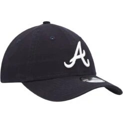 Youth Atlanta Braves New Era Navy Core Classic 9TWENTY Adjustable Hat 6 Youth Atlanta Braves New Era Navy Core Classic 9TWENTY Adjustable Hat -NEW ERA Sales Store youth new era navy atlanta braves core classic 9twenty adjustable hat ss5 p 5004178pv 3u uqsx7ym2tqeszj2mocqev yrstql3uzffvcsewch8r