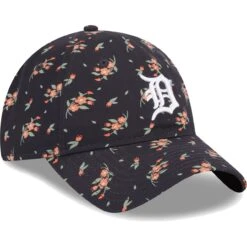Youth Detroit Tigers New Era Navy Bloom 9TWENTY Adjustable Hat -NEW ERA Sales Store youth new era navy detroit tigers bloom 9twenty adjustable hat ss5 p 5004095pv 3u 7kn8su7r1jtr4jk6thkuv kkzhbsqnfqc20odoioju