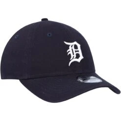 Youth Detroit Tigers New Era Navy Core Classic 9TWENTY Adjustable Hat -NEW ERA Sales Store youth new era navy detroit tigers core classic 9twenty adjustable hat ss5 p 5004169pv 3u qqnorkywe4pazqoalf6nv 7bafmlpqywrsvhu2pknl