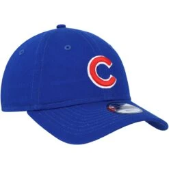 Youth Chicago Cubs New Era Royal Core Classic 9TWENTY Adjustable Hat -NEW ERA Sales Store youth new era royal chicago cubs core classic 9twenty adjustable hat ss5 p 5004175pv 3u cx2ol9zpm4kqqvnsdqrcv qfumb0a1ba17kfexc1t1