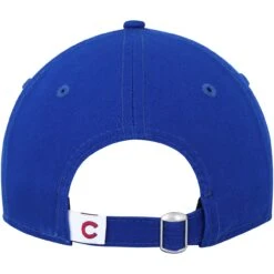 Youth Chicago Cubs New Era Royal Core Classic 9TWENTY Adjustable Hat -NEW ERA Sales Store youth new era royal chicago cubs core classic 9twenty adjustable hat ss5 p 5004175pv 4u cx2ol9zpm4kqqvnsdqrcv ur1kb2eoanx09jsbtmdo